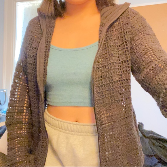 NY Based Zip Up - Picture 1 of 4